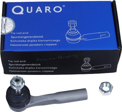 QUARO QS5587/HQ - Raidetangon pää inparts.fi