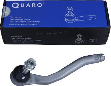 QUARO QS5199/HQ - Raidetangon pää inparts.fi