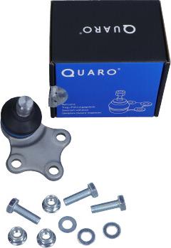 QUARO QS5712/HQ - Pallonivel inparts.fi