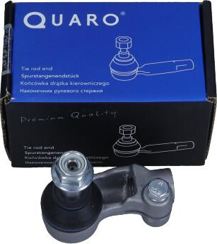 QUARO QS6929/HQ - Raidetangon pää inparts.fi