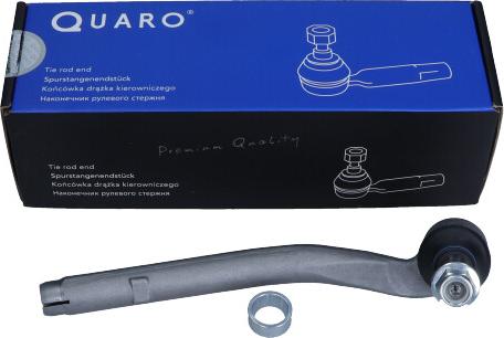 QUARO QS6109/HQ - Raidetangon pää inparts.fi