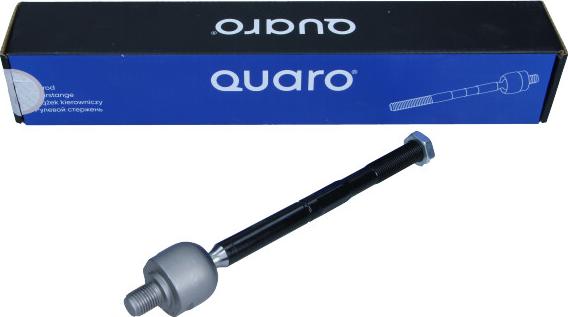 QUARO QS0955/HQ - Raidetangon pää, suora inparts.fi