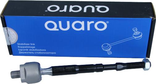 QUARO QS0929/HQ - Raidetangon pää, suora inparts.fi