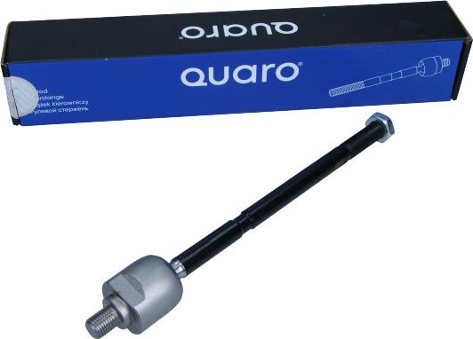 QUARO QS0400/HQ - Raidetangon pää, suora inparts.fi