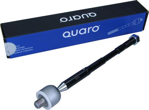 QUARO QS0567/HQ - Raidetangon pää, suora inparts.fi