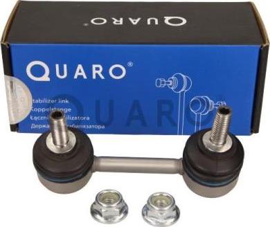 QUARO QS0165/HQ - Tanko, kallistuksenvaimennin inparts.fi