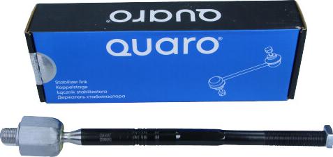 QUARO QS0895/HQ - Raidetangon pää, suora inparts.fi