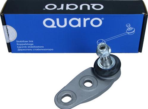 QUARO QS0369/HQ - Pallonivel inparts.fi