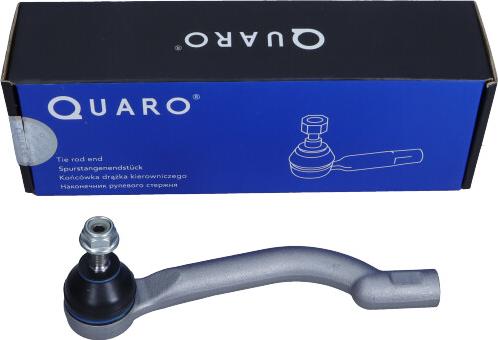 QUARO QS1543/HQ - Raidetangon pää inparts.fi