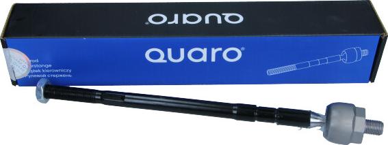 QUARO QS1102/HQ - Raidetangon pää, suora inparts.fi