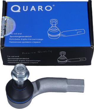 QUARO QS8933/HQ - Raidetangon pää inparts.fi