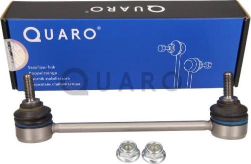 QUARO QS8604/HQ - Tanko, kallistuksenvaimennin inparts.fi