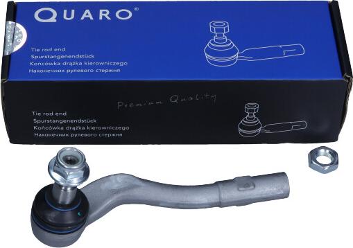 QUARO QS8619/HQ - Raidetangon pää inparts.fi