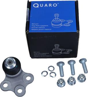 QUARO QS8840/HQ - Pallonivel inparts.fi