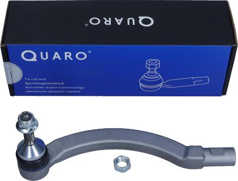 QUARO QS8751/HQ - Raidetangon pää inparts.fi