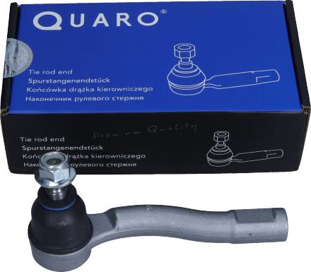 QUARO QS3624/HQ - Raidetangon pää inparts.fi