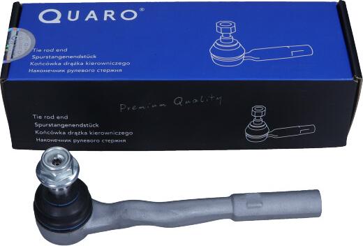 QUARO QS3048/HQ - Raidetangon pää inparts.fi