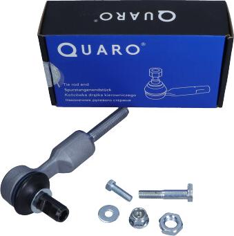 QUARO QS3862/HQ - Raidetangon pää inparts.fi