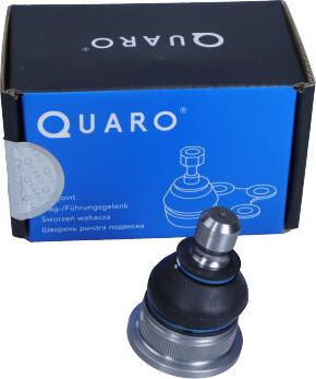 QUARO QS2908/HQ - Pallonivel inparts.fi