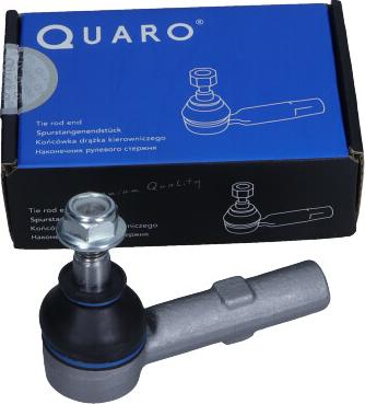 QUARO QS2989/HQ - Raidetangon pää inparts.fi