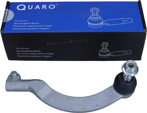 QUARO QS2988/HQ - Raidetangon pää inparts.fi