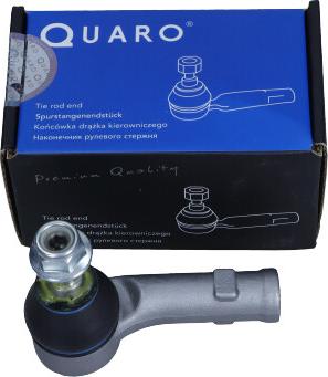 QUARO QS2180/HQ - Raidetangon pää inparts.fi