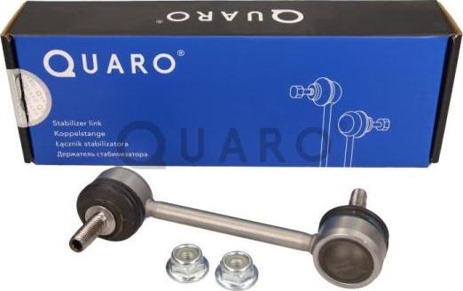 QUARO QS2383/HQ - Tanko, kallistuksenvaimennin inparts.fi