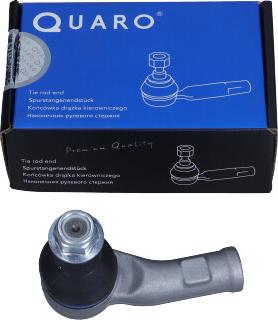 QUARO QS2204/HQ - Raidetangon pää inparts.fi