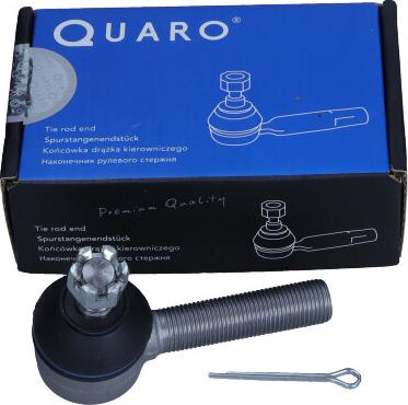 QUARO QS2796/HQ - Raidetangon pää inparts.fi