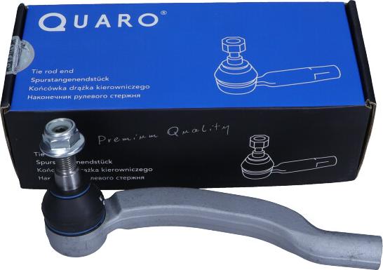 QUARO QS2787/HQ - Raidetangon pää inparts.fi