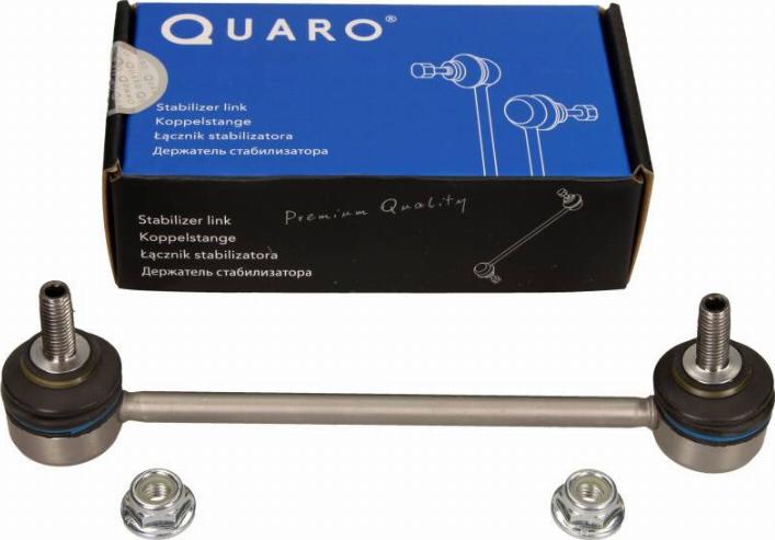 QUARO QS7129/HQ - Tanko, kallistuksenvaimennin inparts.fi