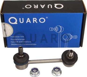 QUARO QS7760/HQ - Tanko, kallistuksenvaimennin inparts.fi