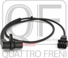 Quattro Freni QF91A00055 - Impulssianturi, kampiakseli inparts.fi