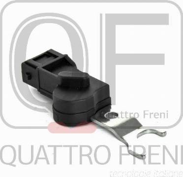 Quattro Freni QF91A00063 - Tunnistin, nokka-akselin ajoitus inparts.fi