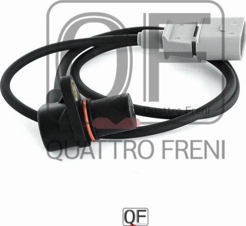 Quattro Freni QF91A00030 - Impulssianturi, kampiakseli inparts.fi