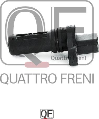 Quattro Freni QF91A00024 - Impulssianturi, kampiakseli inparts.fi