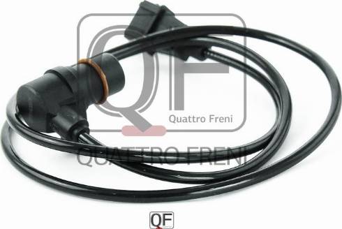 Quattro Freni QF91A00079 - Impulssianturi, kampiakseli inparts.fi