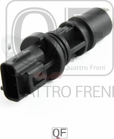 Quattro Freni QF91A00070 - Tunnistin, nokka-akselin ajoitus inparts.fi