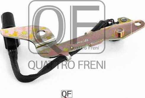 Quattro Freni QF93A00044 - Tunnistin, nokka-akselin ajoitus inparts.fi