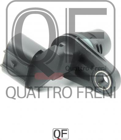Quattro Freni QF93A00056 - Tunnistin, nokka-akselin ajoitus inparts.fi