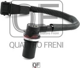 Quattro Freni QF93A00012 - Tunnistin, nokka-akselin ajoitus inparts.fi