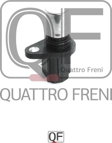 Quattro Freni QF93A00030 - Tunnistin, nokka-akselin ajoitus inparts.fi
