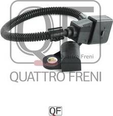 Quattro Freni QF93A00033 - Tunnistin, nokka-akselin ajoitus inparts.fi