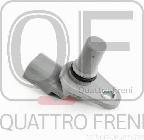 Quattro Freni QF93A00021 - Tunnistin, nokka-akselin ajoitus inparts.fi