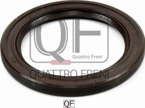 Quattro Freni QF41C00002 - Tiivisterengas, vetoakseli inparts.fi