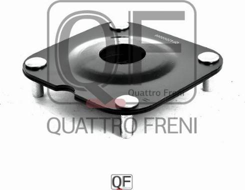 Quattro Freni QF42D00066 - Jousijalan tukilaakeri inparts.fi