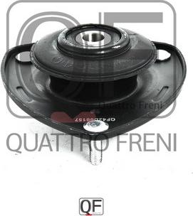 Quattro Freni QF42D00157 - Jousijalan tukilaakeri inparts.fi