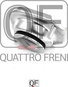 Quattro Freni QF42D00106 - Jousijalan tukilaakeri inparts.fi