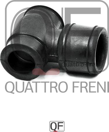 Quattro Freni QF47A00091 - Venttiili, kampikammiotuuletus inparts.fi