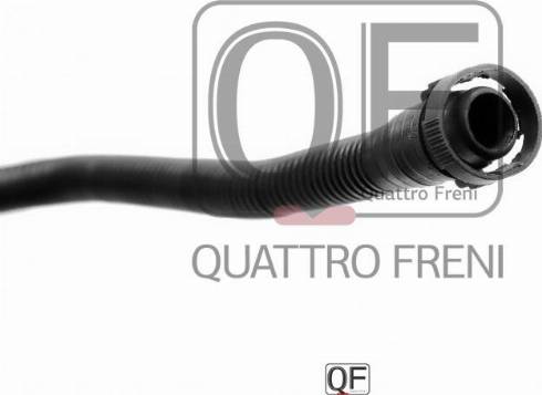 Quattro Freni QF47A00085 - Letku, kampikammiotuuletus inparts.fi